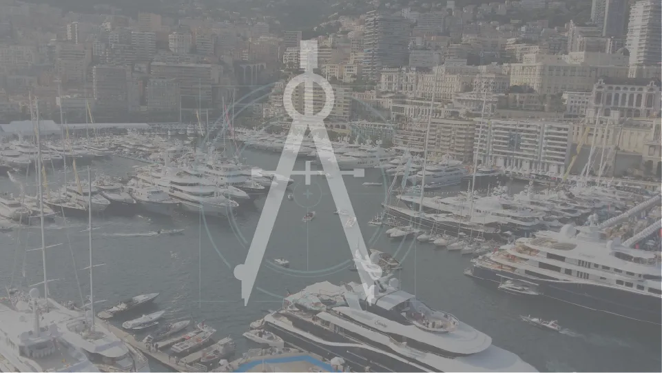 Southersea yacht projects about the logo